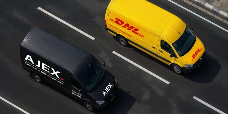 دي إتش إل للتجارة الإلكترونية” تُنجز استثماراً استراتيجياً في شركة “ايجكس” الرائدة في الخدمات اللوجستية بالمملكة العربية السعودية