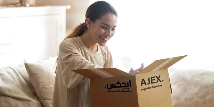 شركة ايجكس للخدمات اللوجستية توسّع خدمات التوصيل من المتاجر الى العملاء B2C لتشمل قطر وعُمان والكويت