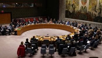 مصر تعتبر قرار جمعية الأمم المتحدة بشأن تنفيذ حل الدولتين دليل علي التأييد الواسع للحقوق الفلسطينية