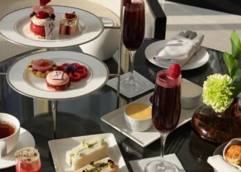 فندق فورسيزونز أبوظبي جزيرة الماريه يحتفل بشهر التوعية بسرطان الثدي