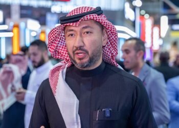 جيتكس: سيلزفورس تسلط الضوء على المؤسسات المعززة بوكلاء الذكاء الاصطناعي