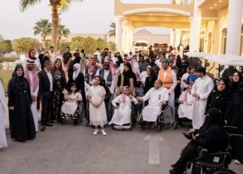 فندق راديسون الرياض المطار يرعى مبادرة “معاً نمشي” بحضور سمو الأمير فيصل بن عبدالرحمن بن ناصر بن فرحان آل سعود