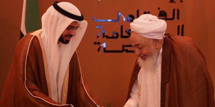 “الإمارات للإفتاء” يطلق كتاب الاستيعاب الشرعي للمستجدات العلمية