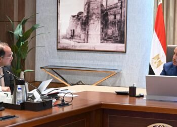 رئيس الوزراء يستعرض مع وزير المالية الملامح الأولية للحزمة الثانية من مبادرة التسهيلات الضريبية