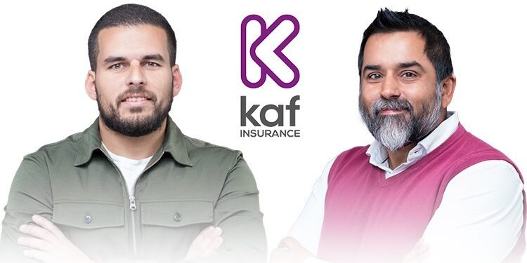 كاف للتأمين تقدم تطبيق رقمي ابتكاري لبرامج التقاعد، لتمكين أصحاب الشركات والموظفين من تأمين مستقبلهم المالي