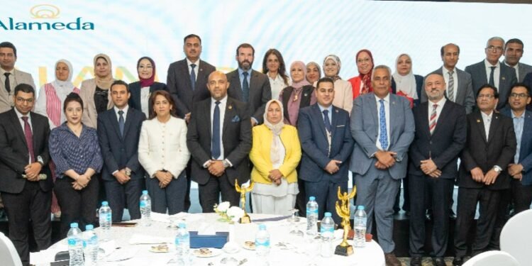 مجموعة «ألاميدا للرعاية الصحية» تنظم مؤتمرها الدولي الأول للتمريض تحت عنوان “مستقبل التمريض”