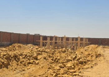 «الأولى للتطوير» تبدأ تنفيذ مشروع « MIURA» بالشيخ زايد الجديدة