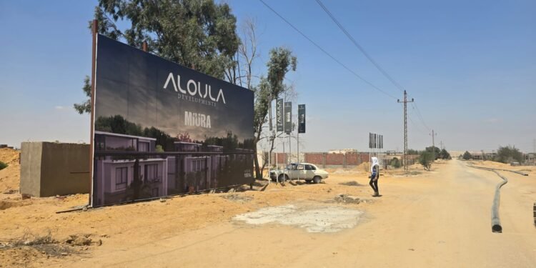 Al Oula Developments commences construction of Miura New Zayed project for ahead-of-schedule delivery