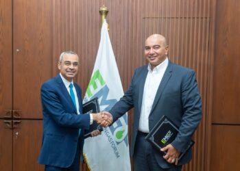 شركة MCS ومنتدى غاز شرق المتوسط (EMGF) يوقعان مذكرة تفاهم لبناء القدرات في مجال الأمن السيبراني لدعم السيدات العاملات بمجال الطاقة