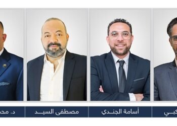 مجموعة سليم القابضة» تعزز فريق عملها بالتعاقد مع كوادر جديدة لقيادة مشروع «هيلتون العاصمة»