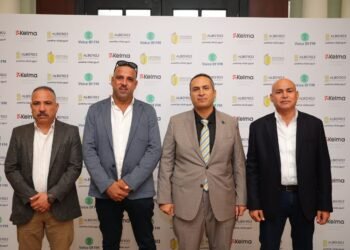 “البروج للإنشاء والتعمير” توقع اتفاقية تطوير مشروع تجاري جديد بمدينة الشروق