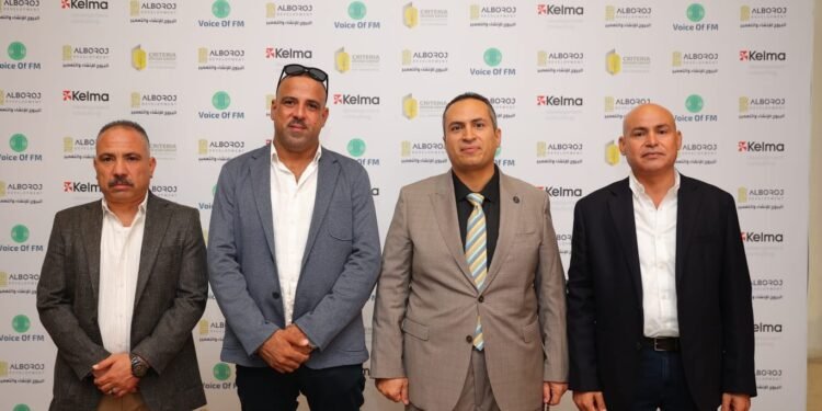 “البروج للإنشاء والتعمير” توقع اتفاقية تطوير مشروع تجاري جديد بمدينة الشروق