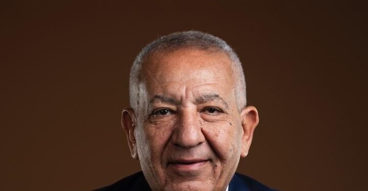 الغردقة تستعد لاستضافة حفل تكريم كامل أبو علي كرجل الأعمال الأفضل 2025