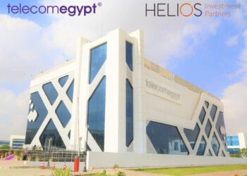 المصرية للاتصالات توافق على عرض “هيليوس للاستثمار” للشراكة في مجمع مراكز البيانات الإقليمي RDH