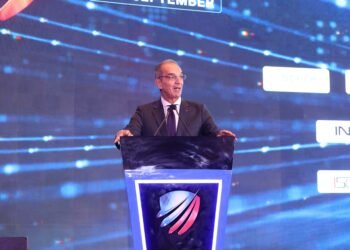 وزير الاتصالات : أهمية تعزيز العمل العربى المشترك فى مجال الأمن السيبرانى من خلال التعاون فى التدريب