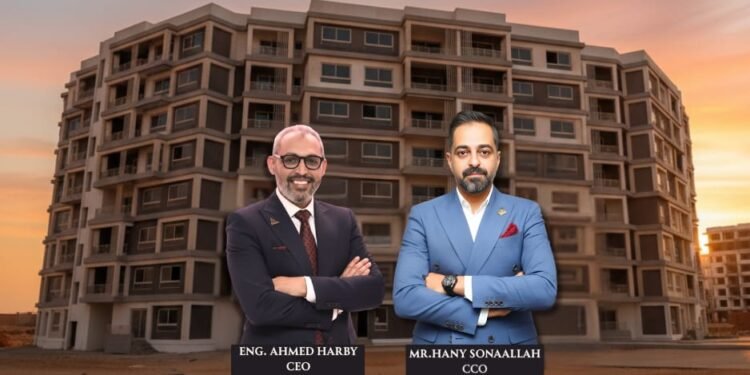 Sorouh Developments obtains approval to add a floor to Entrada project at New Capital