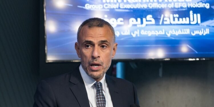 إي اف چي هيرميس تطلق مؤتمرها الاستثماري السنوي الحادي عشر في لندن