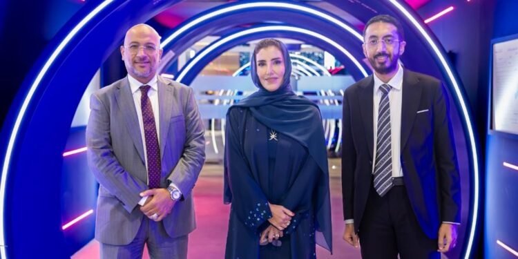 أفق العُمانية و برايم مصر يدشنان أول «منطقة للذكاء الاصطناعي والتقنيات المتقدمة» في سلطنة عُمان