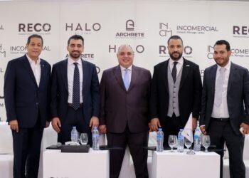 «قرطبة للتطوير العقاري» تطلق «نُزُل تاور» بالعاصمة الإدارية باستثمارات تتجاوز 3 مليارات جنيه