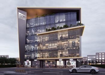 Salam Properties obtains construction permits for SPD Business Complex, begins excavation and construction works