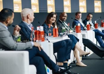 Big 5 Global’s 46th edition highlights Egypt’s progressive national construction pipeline while attracting global technology to upcoming projects