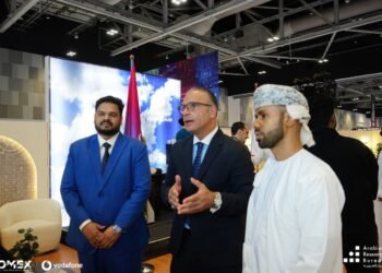 Successful  Conclusion of the 34th Edition of COMEX Oman 2025: Over 150 Deals Signed and 430 Participants