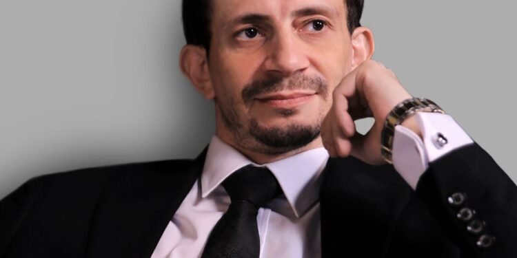 أحمد رجب: السوق العقاري المصري يمر بمرحلة إعادة تموضع وليس تباطؤ المبيعات