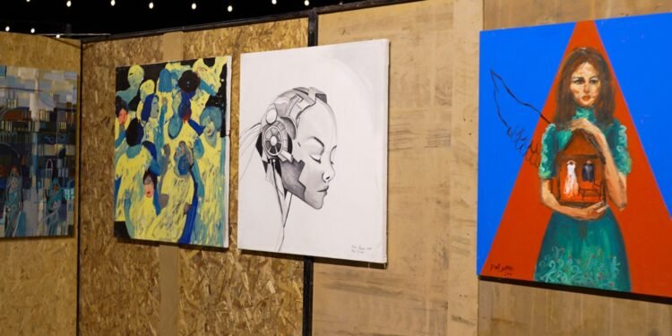 Sunrise to Host “Art Sharm 2025” for the Second Year in Sharm El-Sheikh This September