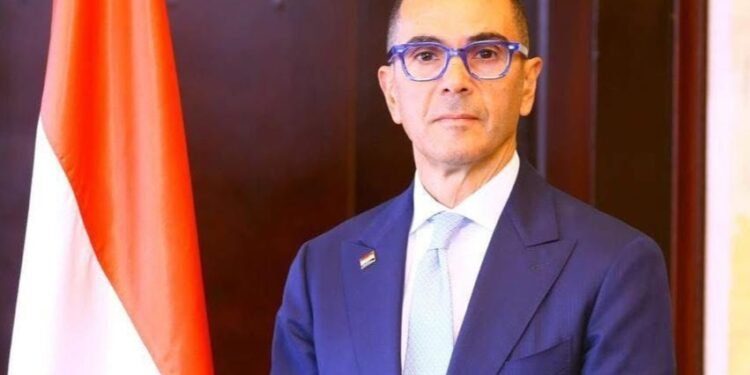 ثلاث قرارات وزارية بفرض رسوم وقائية على بعض منتجات الصلب