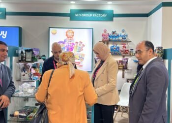 M. O. Group Marks 10th Participation at ISM Dubai in Cooperation with Trade Representation and Food Export Council