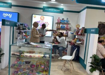 “أم أو جروب” تشارك للمرة العاشرة في معرض ISM دبي بالتعاون مع التمثيل التجاري و”تصديري الصناعات الغذائية”