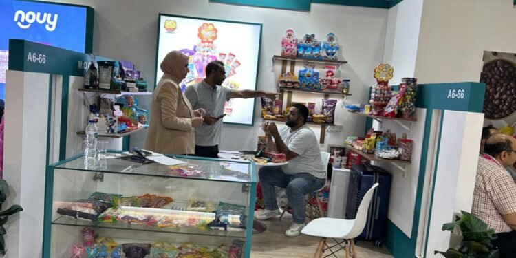 “أم أو جروب” تشارك للمرة العاشرة في معرض ISM دبي بالتعاون مع التمثيل التجاري و”تصديري الصناعات الغذائية”