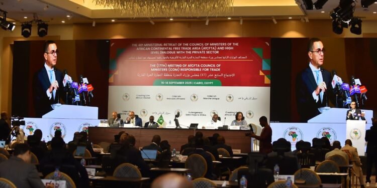 وزير الاستثمار يطلق أعمال الاجتماع الوزاري السابع عشر لوزراء التجارة الأفارقة بالقاهرة