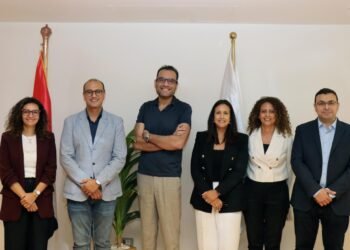 بنك الطعام المصري يُشكل لجنة علمية استشارية لربط برامجه التنموية بالأبحاث   