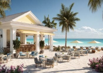 ماونتن ڤيو تطلق مشروع “Crysta ماونتن ڤيو” بسيدي عبد الرحمن ليعكس أعلى معايير الضيافة في الساحل الشمالي