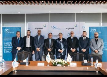 سي آي كابيتال” و”شركة إنجازات” يطلقان صندوق “SAVE” الاستثماري الإقليمي للبنية التحتية الخضراء للمياه والطاقة