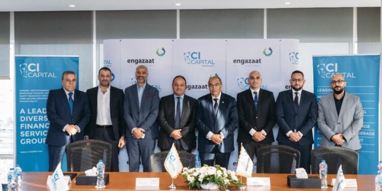 سي آي كابيتال” و”شركة إنجازات” يطلقان صندوق “SAVE” الاستثماري الإقليمي للبنية التحتية الخضراء للمياه والطاقة