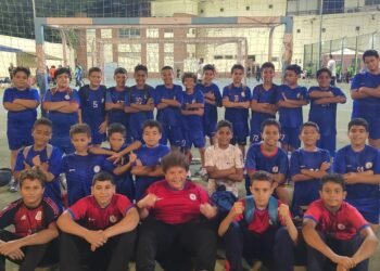 العبور يفتتح مشواره في دوري اليد بفوز كبير على الجزيرة