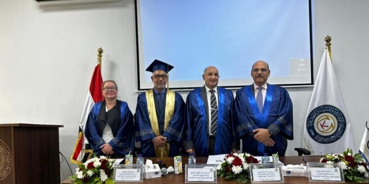 دراسة أكاديمية تكشف أثر مرونة الأعمال على الأداء المالي لشركات الاتصالات في مصر