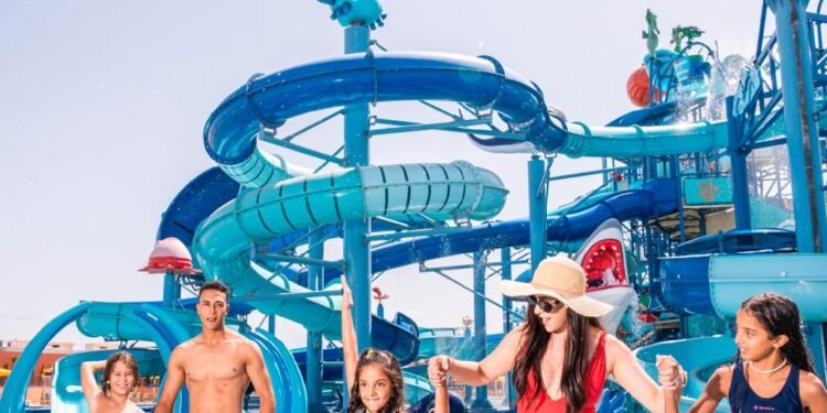 Pickalbatros Regionally with the Opening of Sungo Club Marrakech