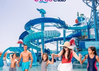 مجموعة بيك الباتروس تواصل توسعها الإقليمي بافتتاح منتجع “سانجو كلوب مراكش”