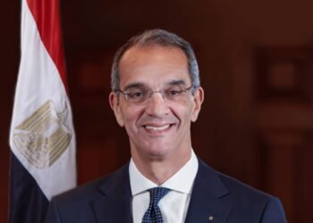 وزير الاتصالات يسافر امريكا لبحث آفاق التعاون مع الشركات الأمريكية