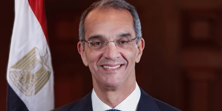 وزير الاتصالات يسافر امريكا لبحث آفاق التعاون مع الشركات الأمريكية