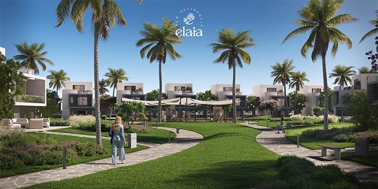 AJAD participates in Cityscape Egypt 2025 and launches premium units in Elaia project
