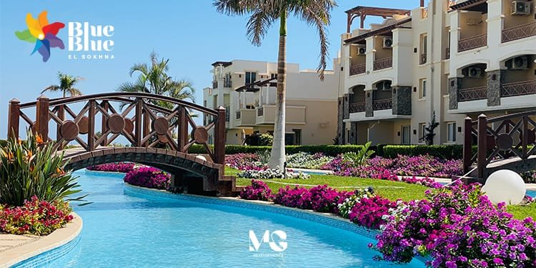 «MG Developments» تطرح وحدات بمشروع «بلو بلو» بخصم 10% خلال «سيتي سكيب 2025»
