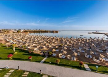 صن رايز تستضيف مهرجان الغردقة لسينما الشباب 25 سبتمبر