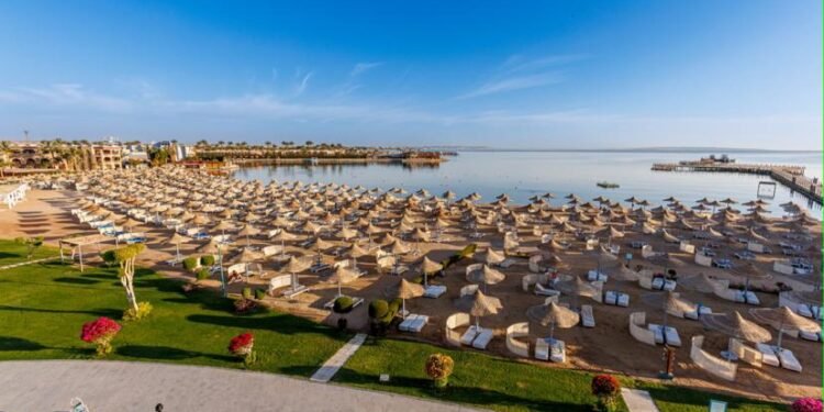 صن رايز تستضيف مهرجان الغردقة لسينما الشباب 25 سبتمبر