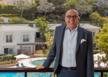 عمرو سليمان يتحدث عن مستقبل الاستثمار العقاري : السوق المصري يتمتع بصلابة استثنائية