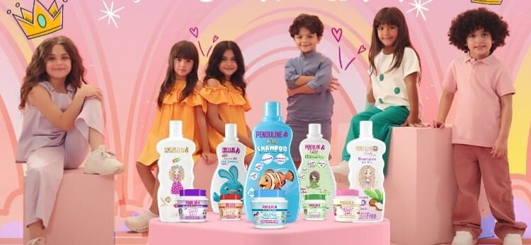 بندولين تطلق حملة إعلانية جديدة بعنوان “مظبوط عالشعره”