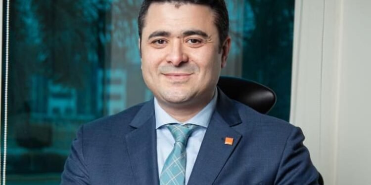 اورنچ بيزنس شريك التكنولوجيا الرسمي لمعرض «سيتي سكيب مصر» 2025